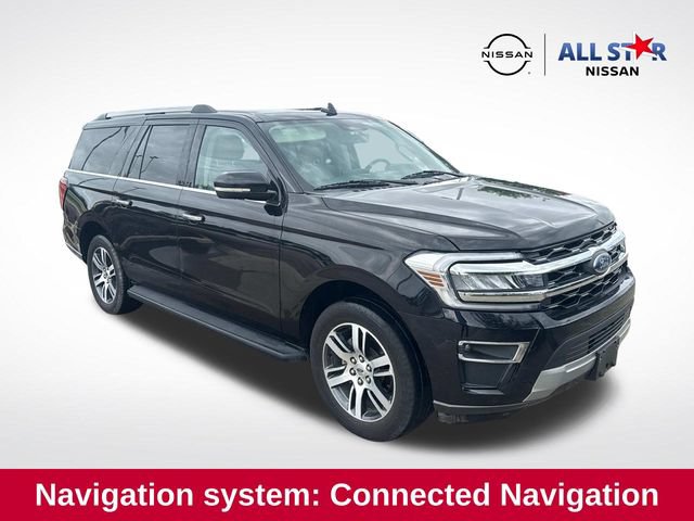 Used 2024 Ford Expedition Max Limited RWD 360° Tour