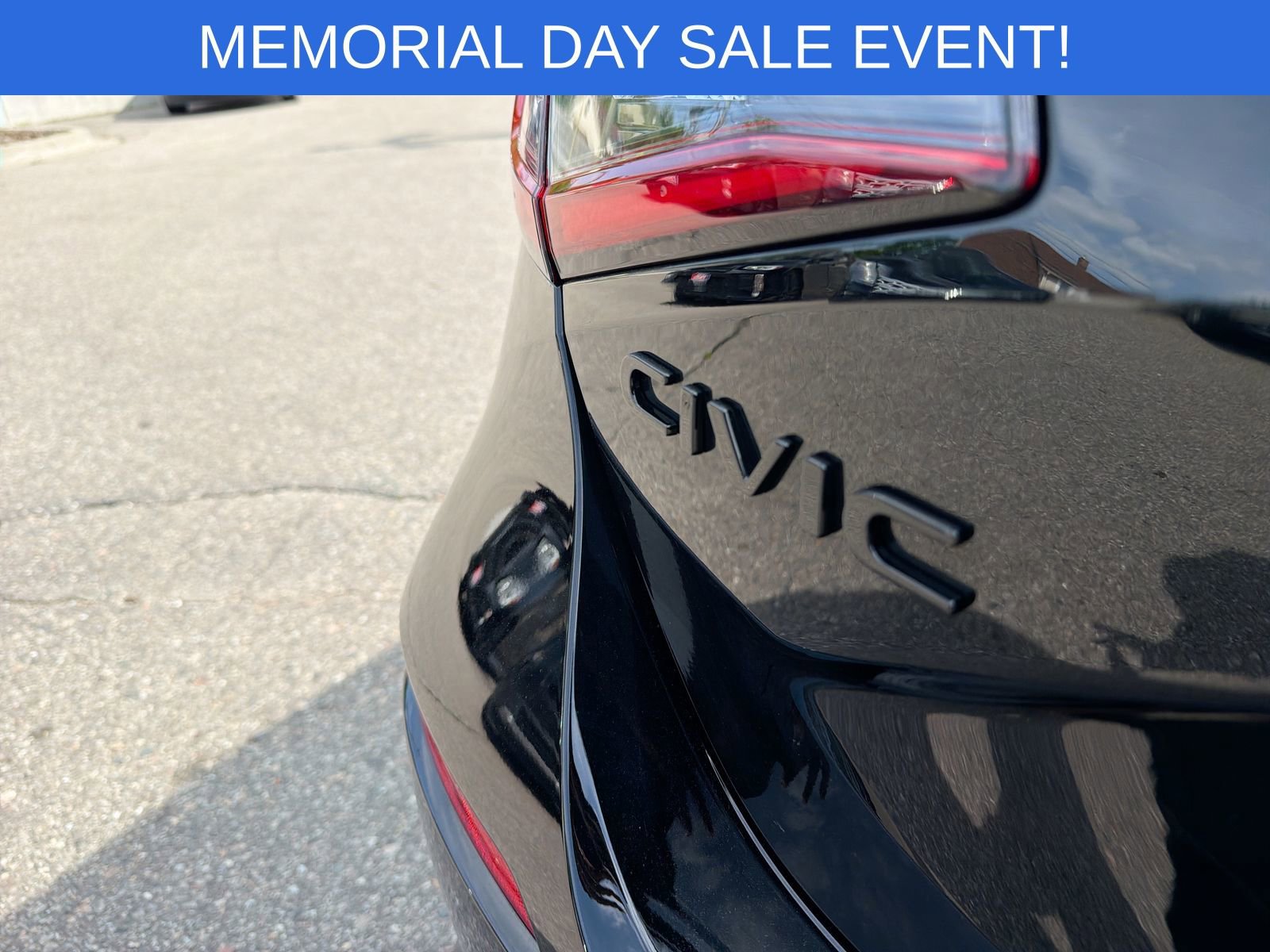 Used 2026 Honda Civic Sport image 13