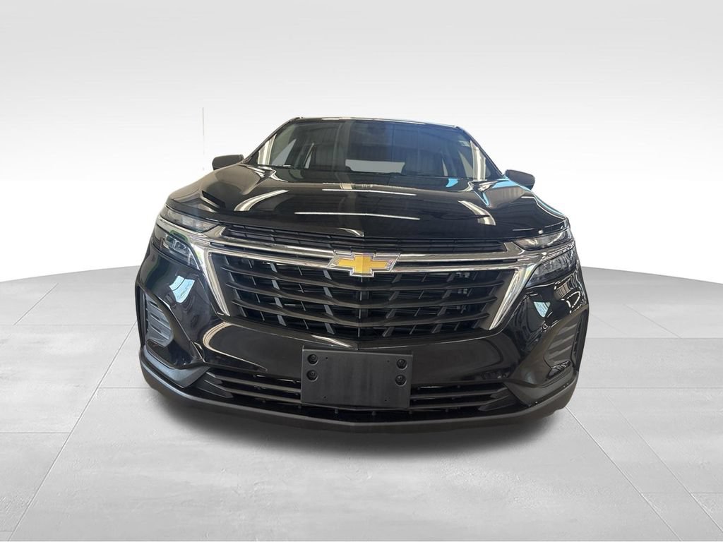 Used 2024 Chevrolet Equinox LS w/ LPO, Floor Liner Package FWD image 5