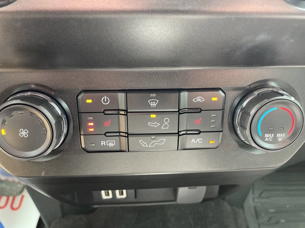 Used 2020 Ford F150 XLT w/ Equipment Group 302A Luxury AWD/4WD image 21