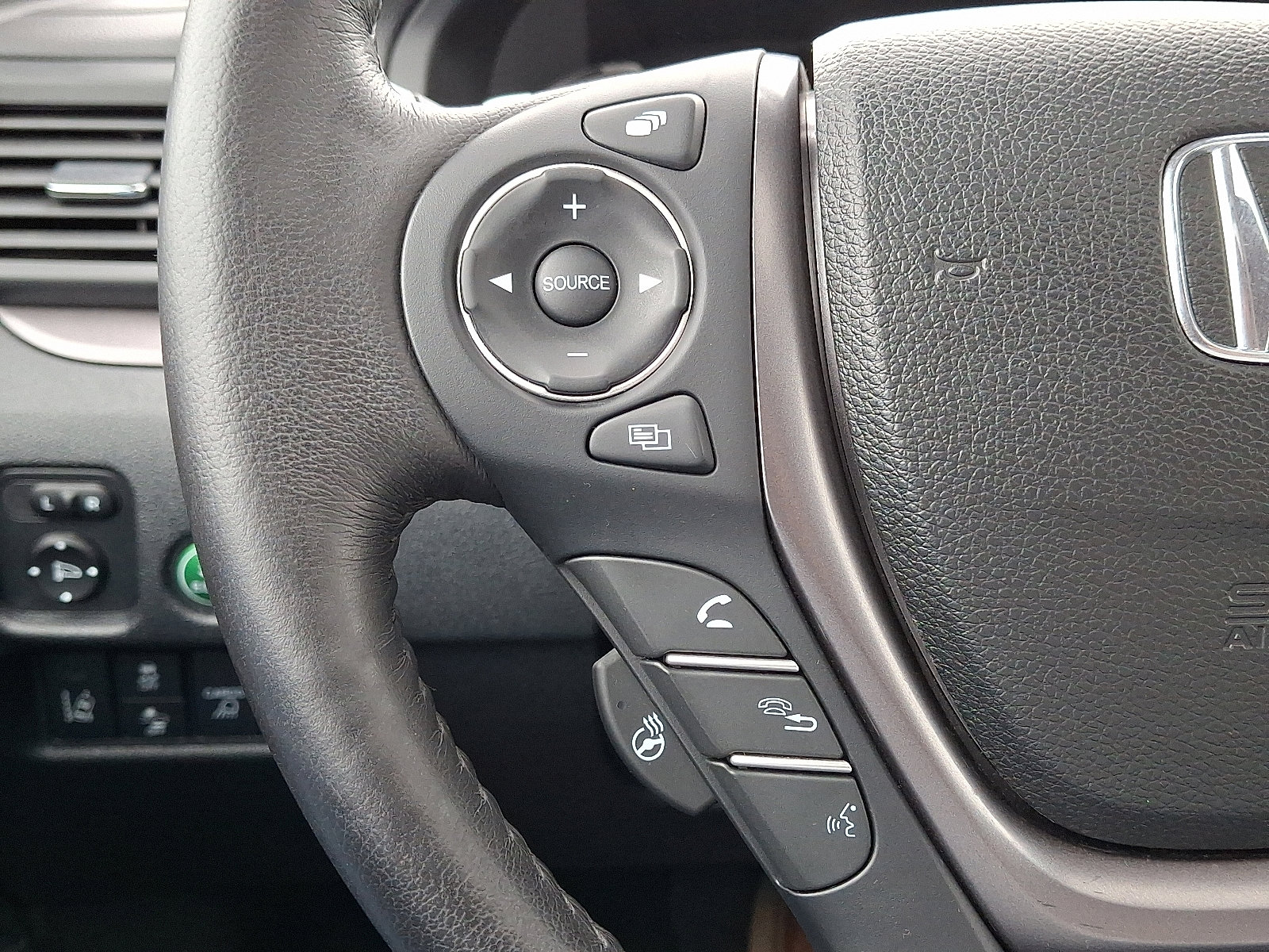 Used 2020 Honda Ridgeline RTL image 22