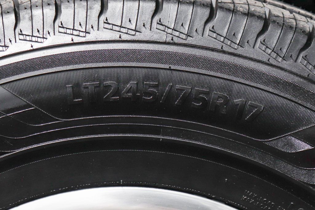 Used 2017 Ford F350 XL w/ Power Equipment Group image 35