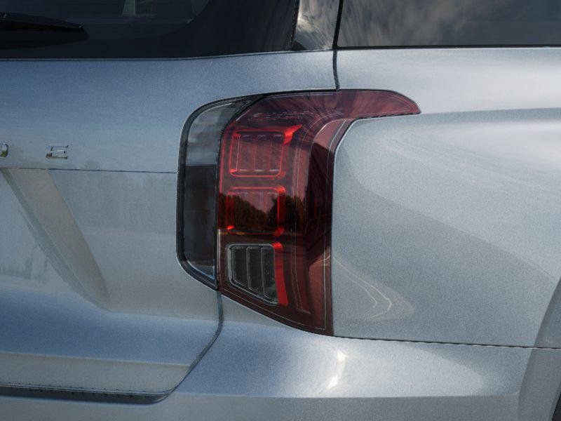 New 2025 Hyundai Palisade SEL image 10