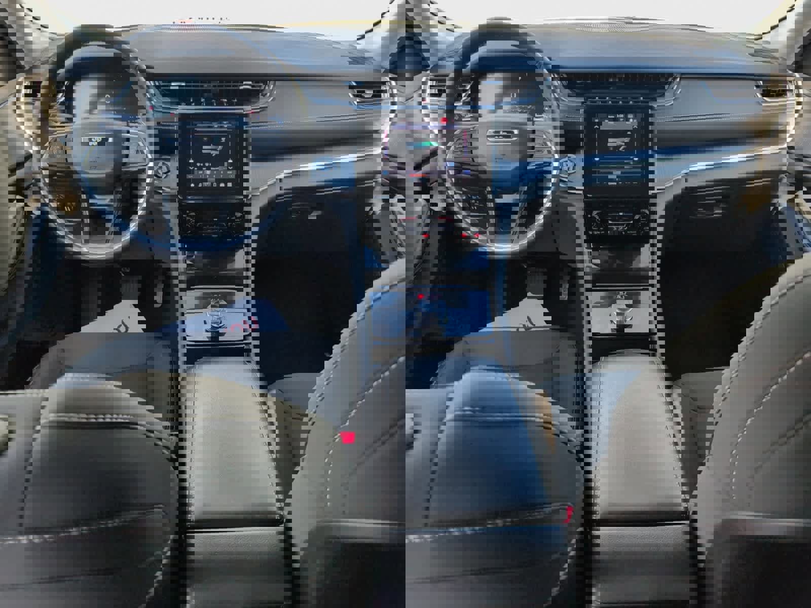 Used 2023 Jeep Grand Cherokee L Laredo image 14