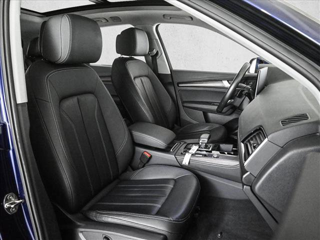 Used 2022 Audi Q5 2.0T Premium Plus w/ Premium Plus Package AWD/4WD image 22