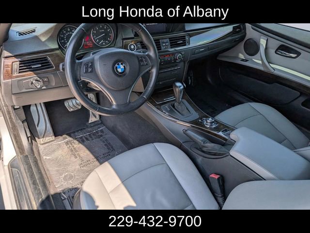 Used 2013 BMW 328i Convertible RWD image 15