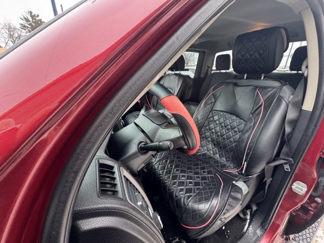 Used 2014 RAM 1500 Express image 9