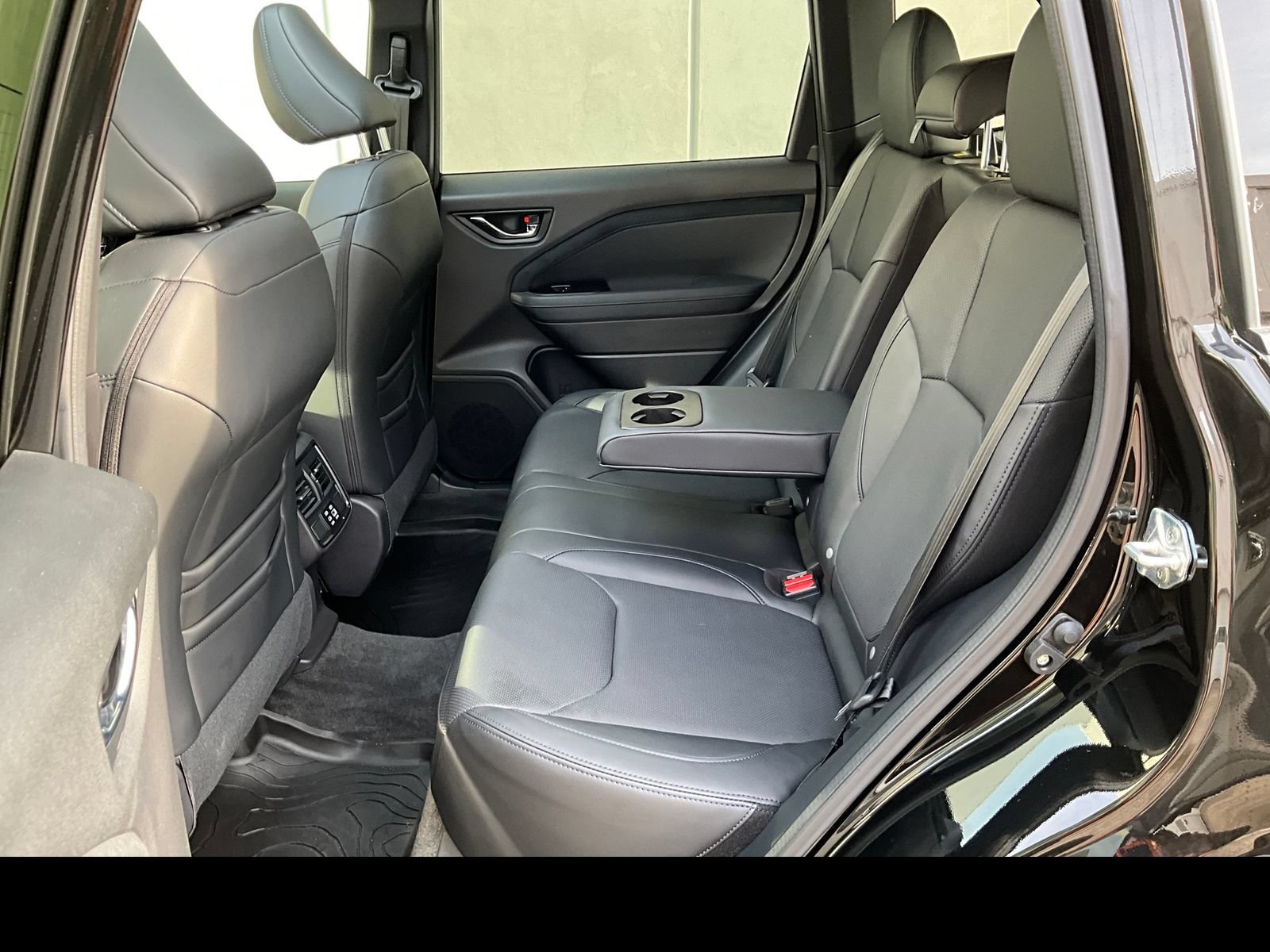 Certified 2026 Subaru Forester Limited AWD/4WD image 10