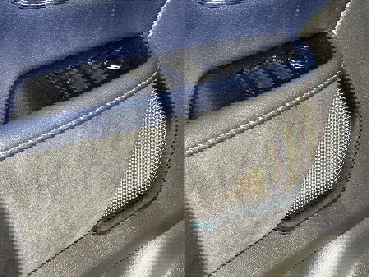 New 2026 INFINITI QX80 Sport w/ Sport Exterior Package image 19