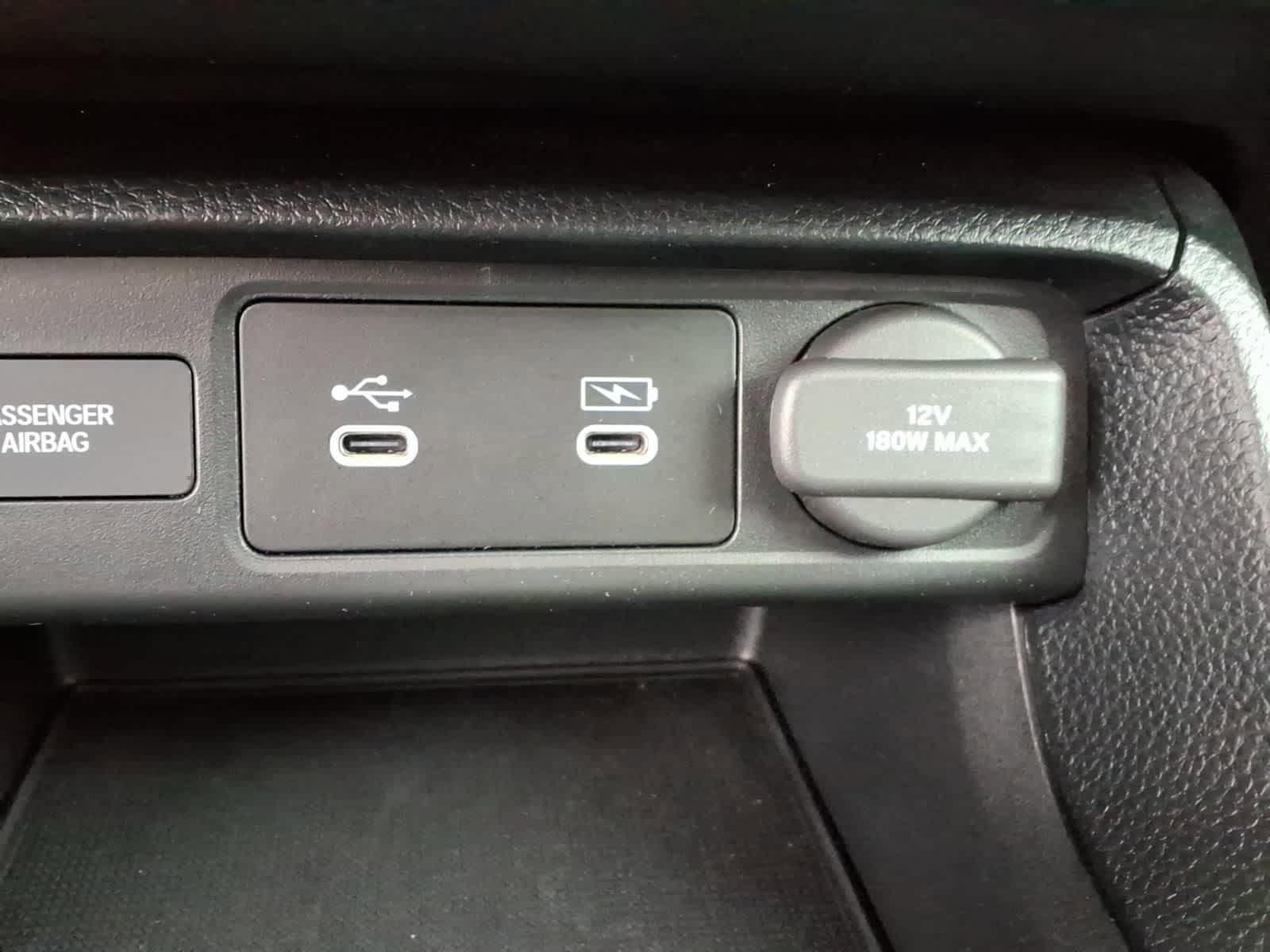 Used 2025 Honda Civic Sport image 23