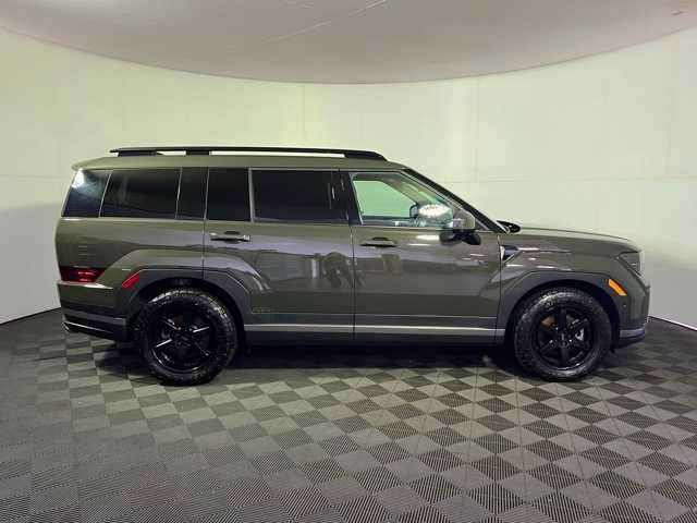 Used 2024 Hyundai Santa Fe Limited image 8