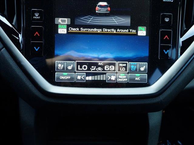Certified 2026 Subaru Ascent Bronze Edition AWD/4WD image 21
