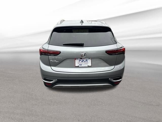 Used 2023 Buick Envision Essence image 6