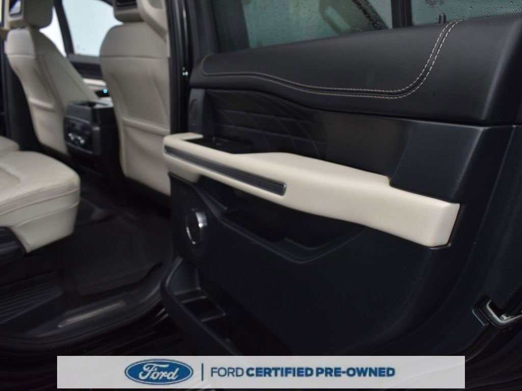 Certified 2021 Ford Expedition Platinum image 16