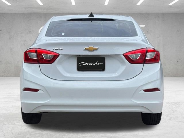 Used 2019 Chevrolet Cruze LS w/ LS Convenience Package FWD image 19