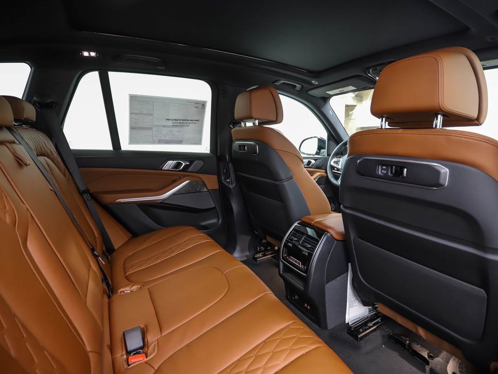 New 2026 BMW X5 xDrive50e w/ M Sport Package image 26