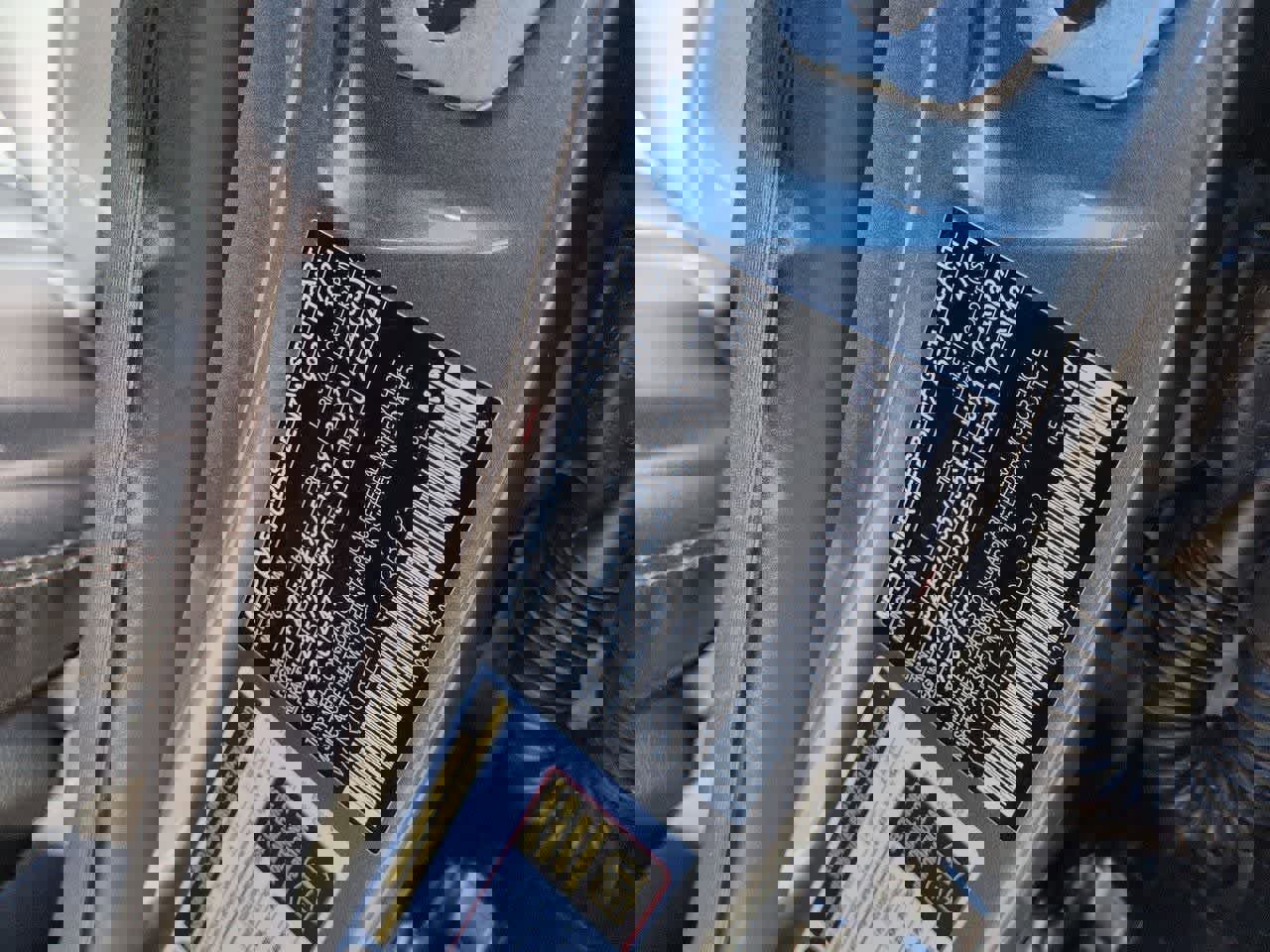 Used 2022 Mercedes-Benz GLC 300 4MATIC Coupe image 35