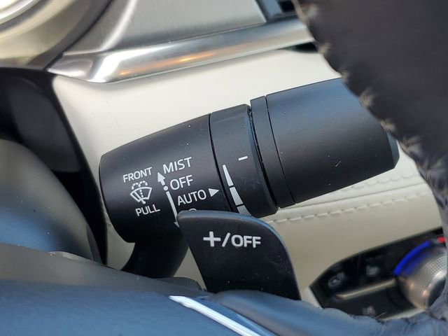 Certified 2021 MAZDA MAZDA6 Grand Touring Reserve image 23