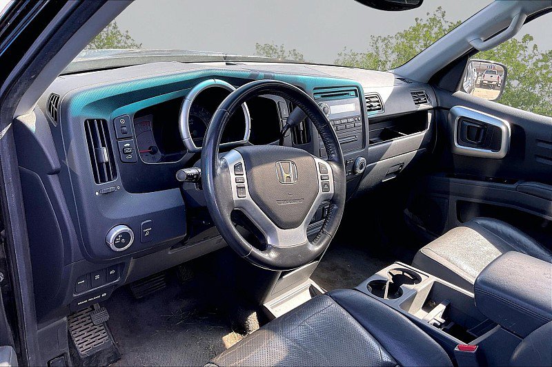 Used 2008 Honda Ridgeline RTL image 7