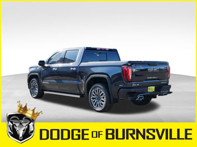 Used 2026 GMC Sierra 1500 Denali Ultimate image 7