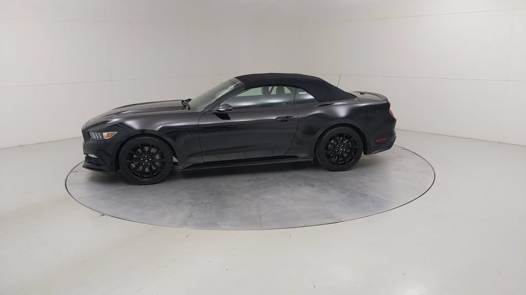 Used 2016 Ford Mustang GT Premium w/ Equipment Group 401A RWD image 17