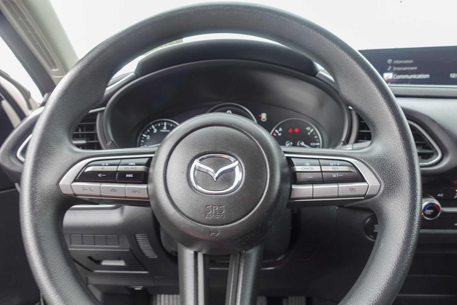 Certified 2023 MAZDA CX-30 AWD 2.5 S image 18