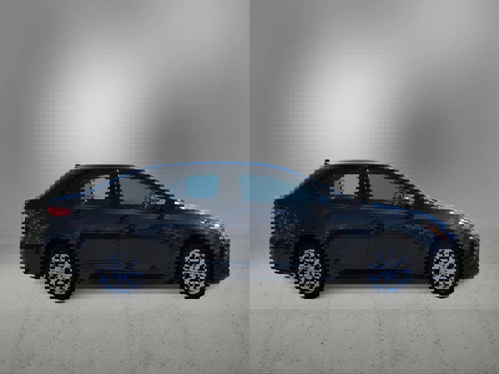 Used 2024 Toyota Corolla LE image 10