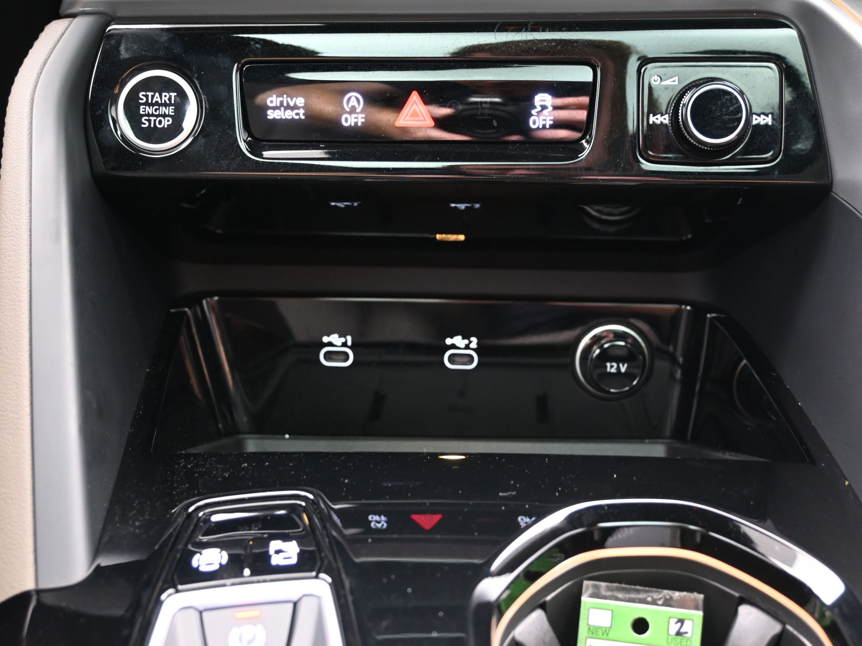 Used 2025 Audi Q5 Prestige image 37