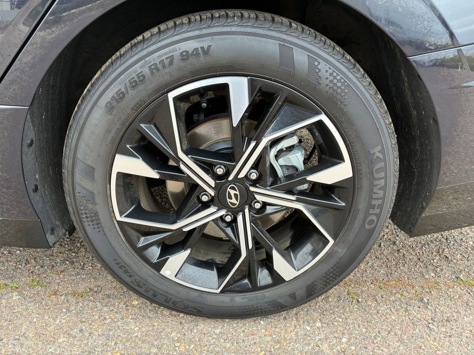 Used 2025 Hyundai Sonata SEL image 30