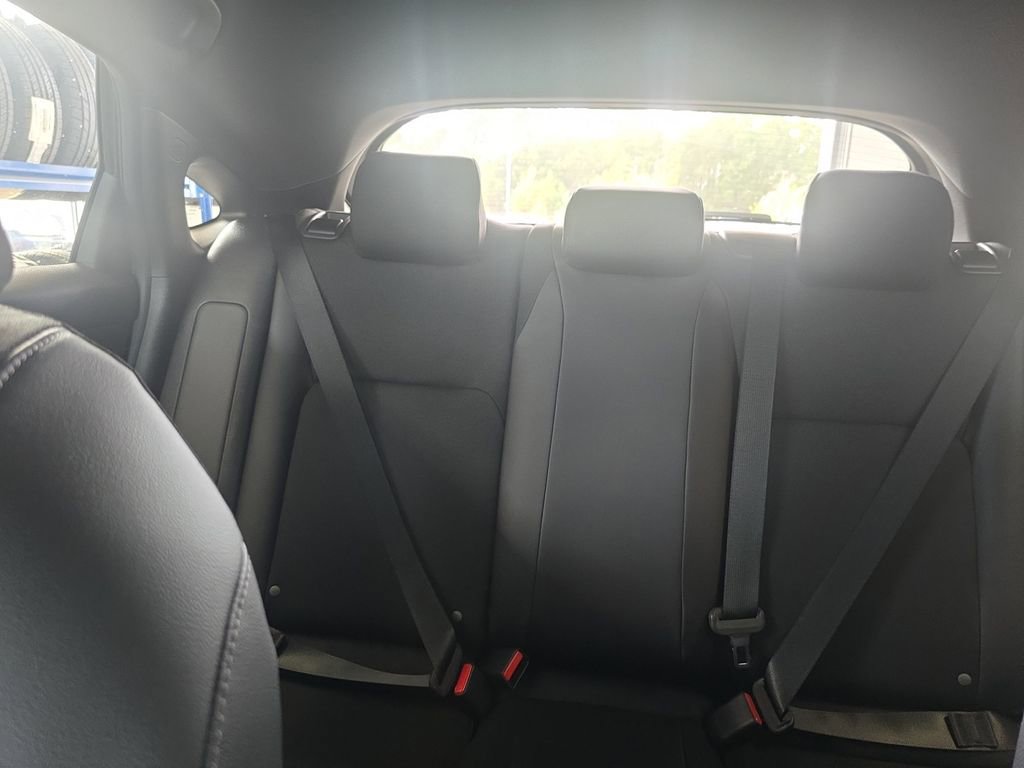 New 2026 Honda Civic Sport image 18