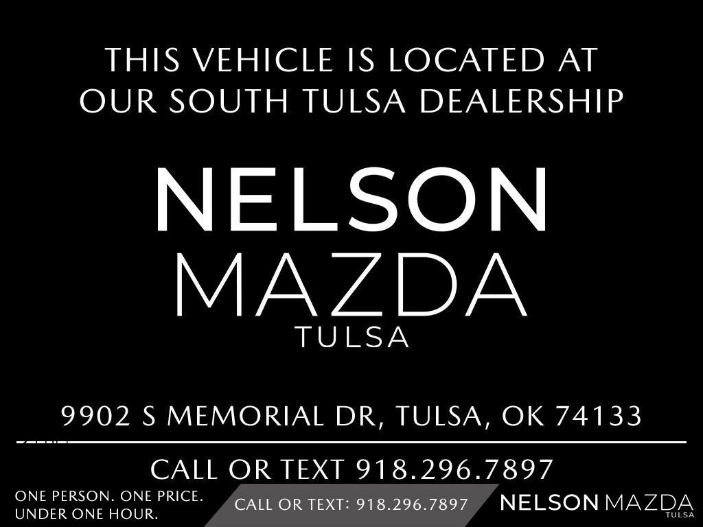 New 2026 MAZDA CX-90 3.3 Turbo w/ Preferred Package image 3