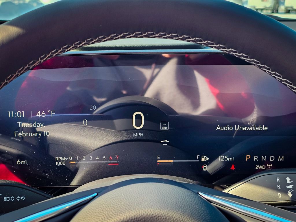 New 2026 Buick Envision Preferred image 18