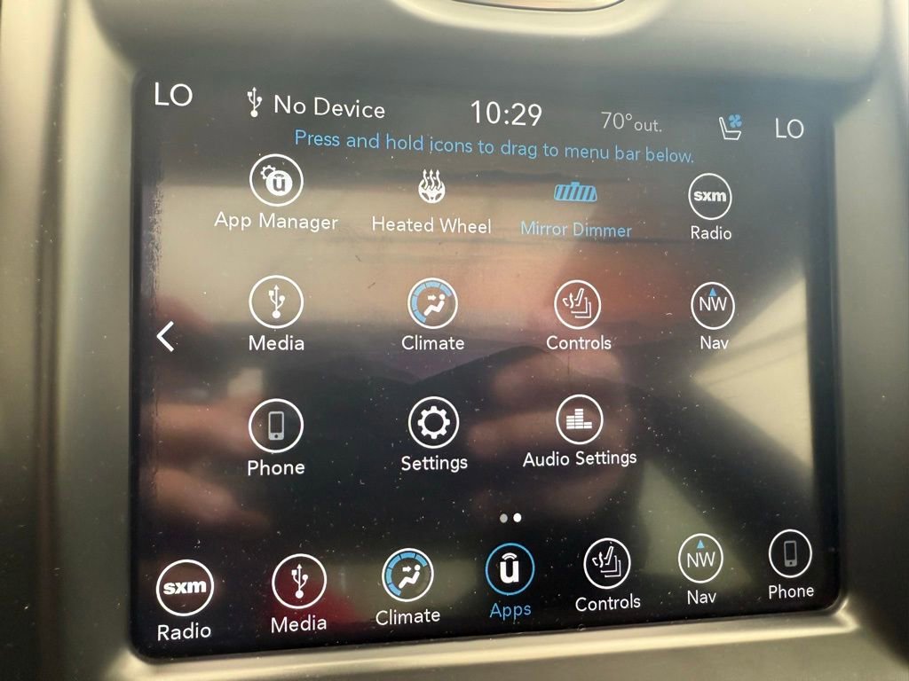 Used 2019 Chrysler 300 Limited image 26