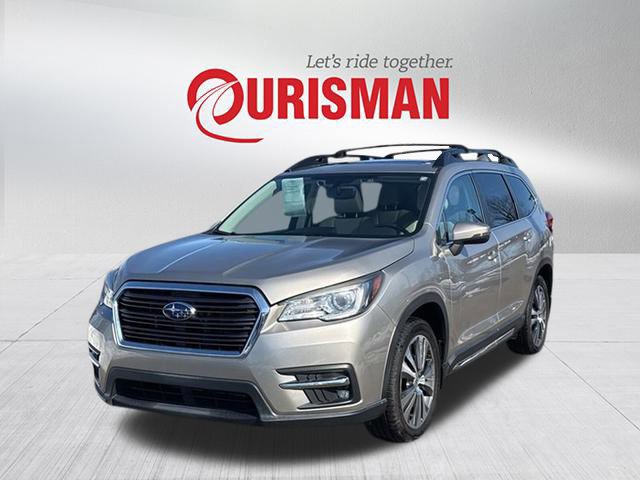 Used 2019 Subaru Ascent Limited w/ Popular Package #3 image 5