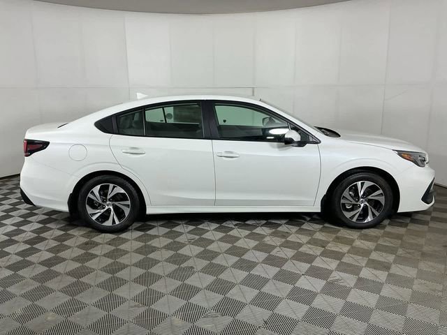 New 2025 Subaru Legacy Premium image 7