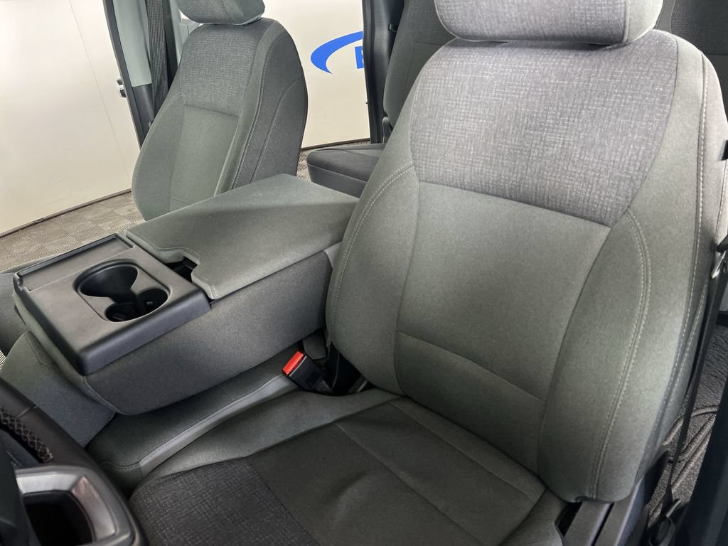 Used 2025 Ford F150 XLT w/ Equipment Group 301A Standard AWD/4WD image 18