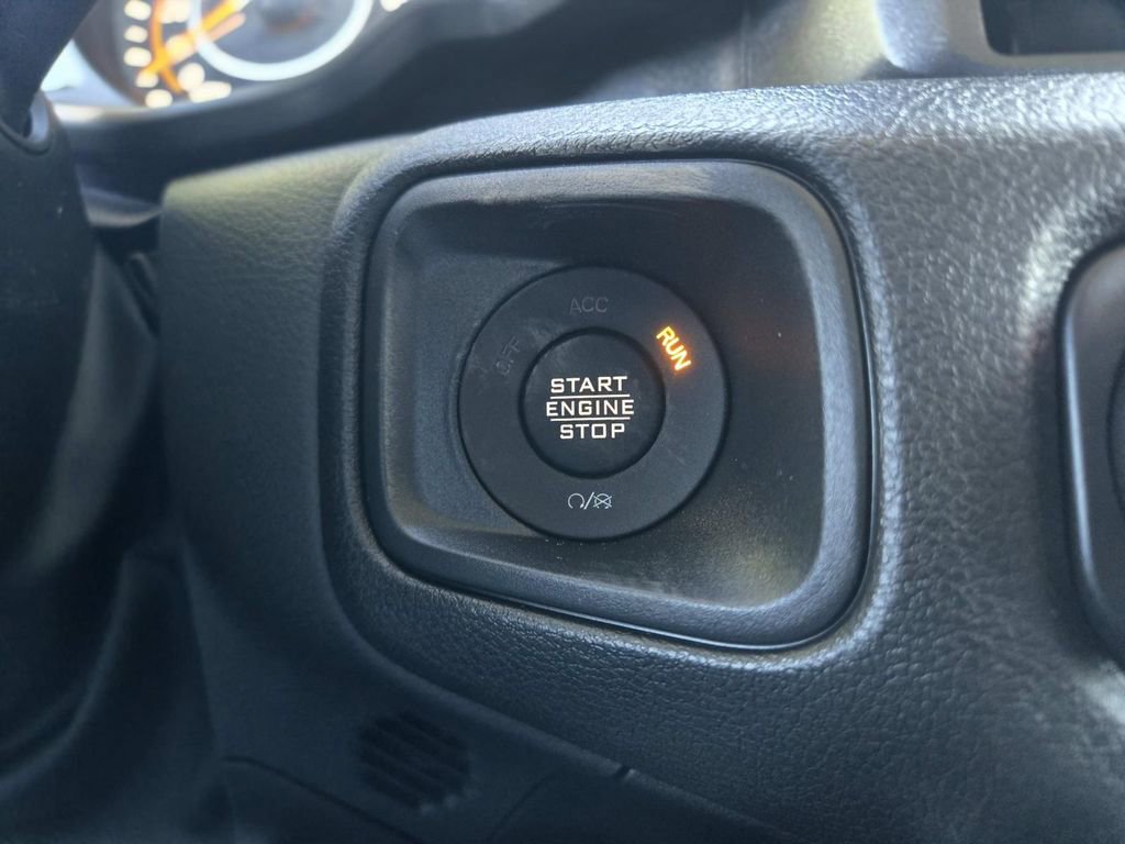 New 2026 Jeep Wrangler Willys AWD/4WD image 28