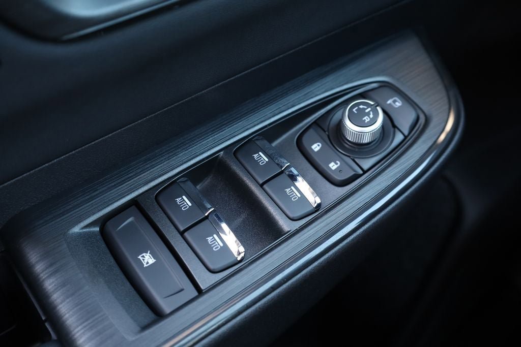 New 2026 Subaru Outback Wilderness AWD/4WD image 18