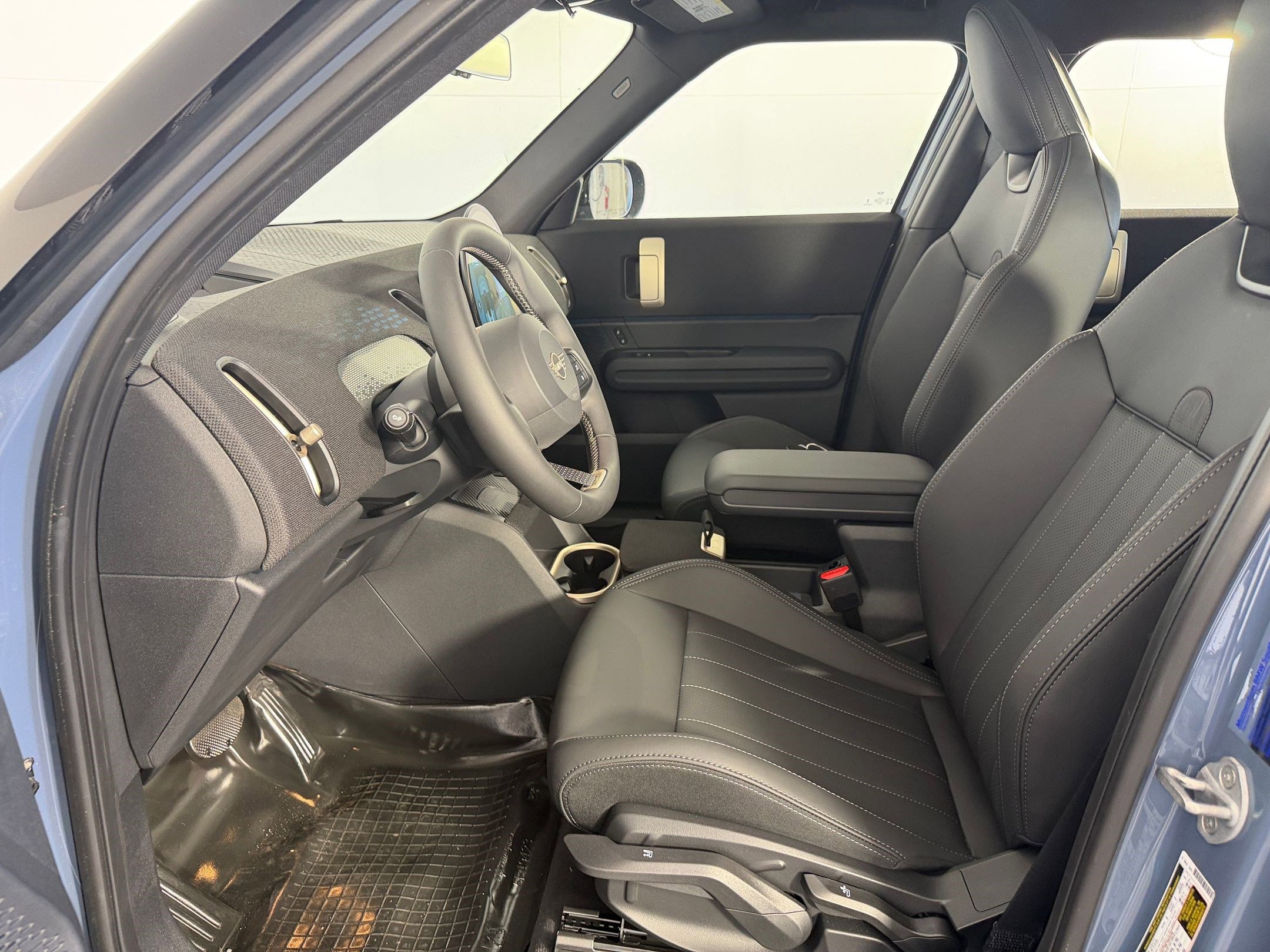 New 2027 MINI Cooper Countryman S AWD/4WD image 5