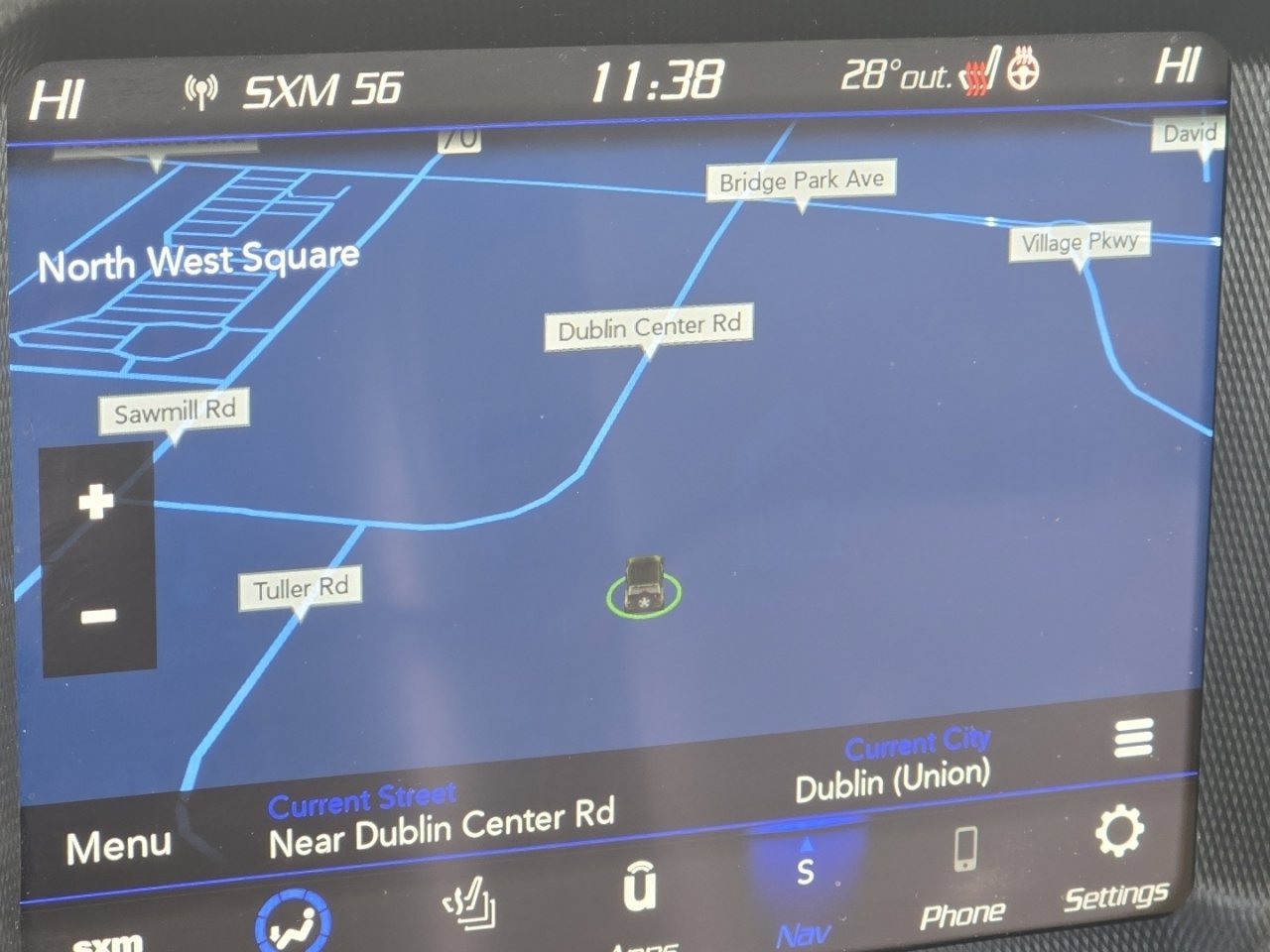 Used 2021 Jeep Gladiator Overland image 3