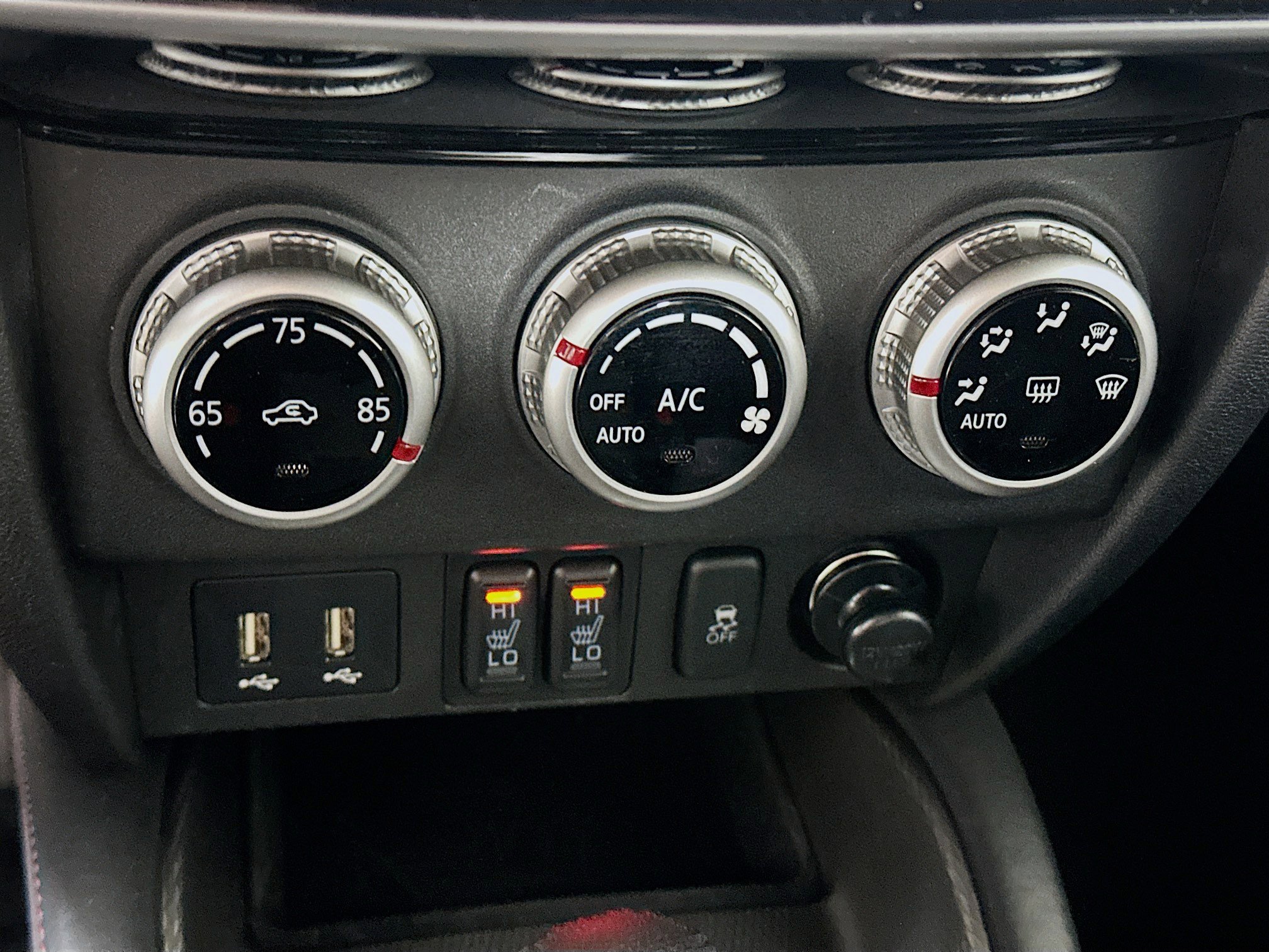 Used 2025 Mitsubishi Outlander Sport SE image 23