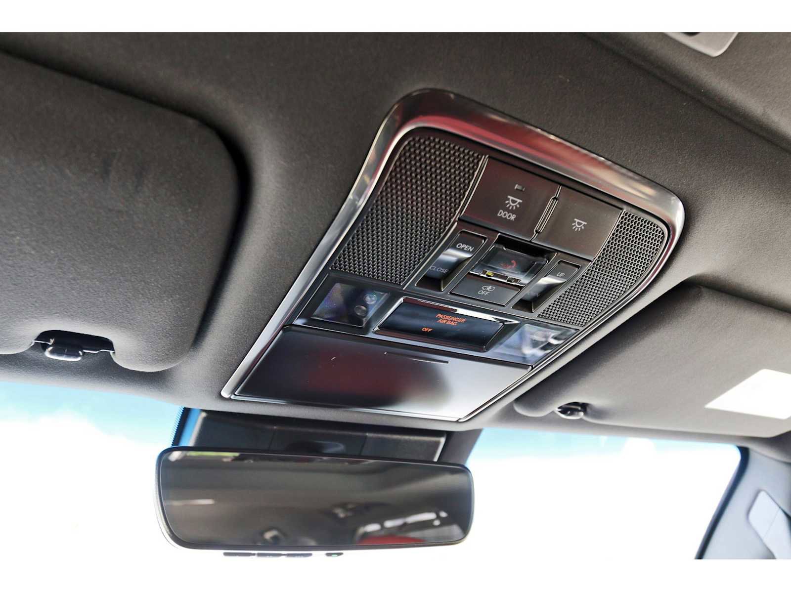 Used 2024 Lexus LX 600 F Sport image 21