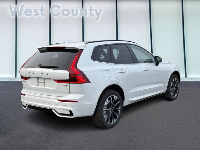 New 2026 Volvo XC60 B5 Plus w/ Climate Package image 3