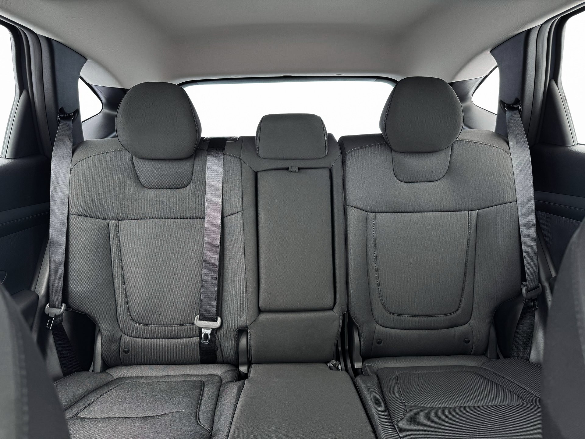 New 2026 Hyundai Tucson SE AWD/4WD image 16
