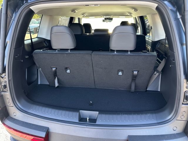 New 2026 Hyundai Santa Fe SEL AWD/4WD image 33