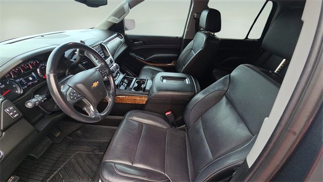Used 2019 Chevrolet Tahoe Premier image 21