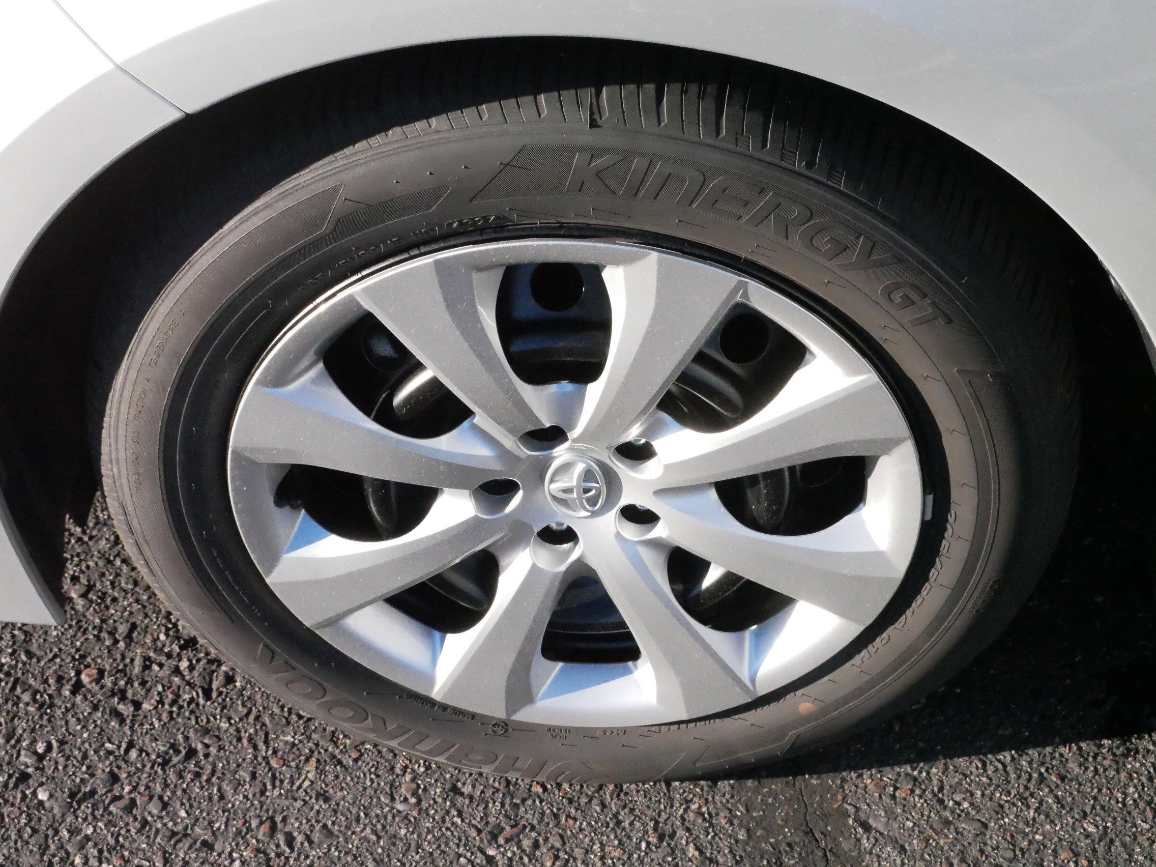 Certified 2025 Toyota Corolla LE image 15