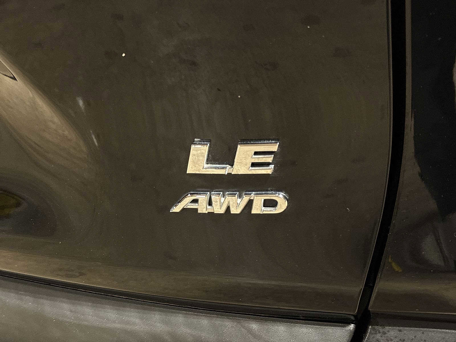 Certified 2019 Toyota RAV4 LE w/ All Weather Liner Package image 25