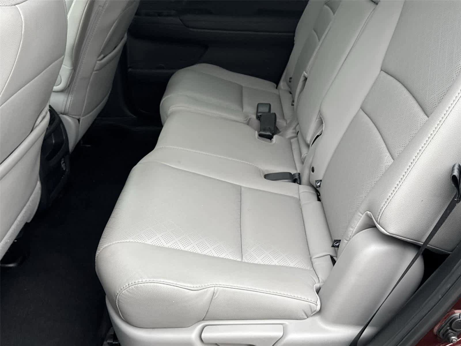Used 2021 Honda Passport EX-L image 14