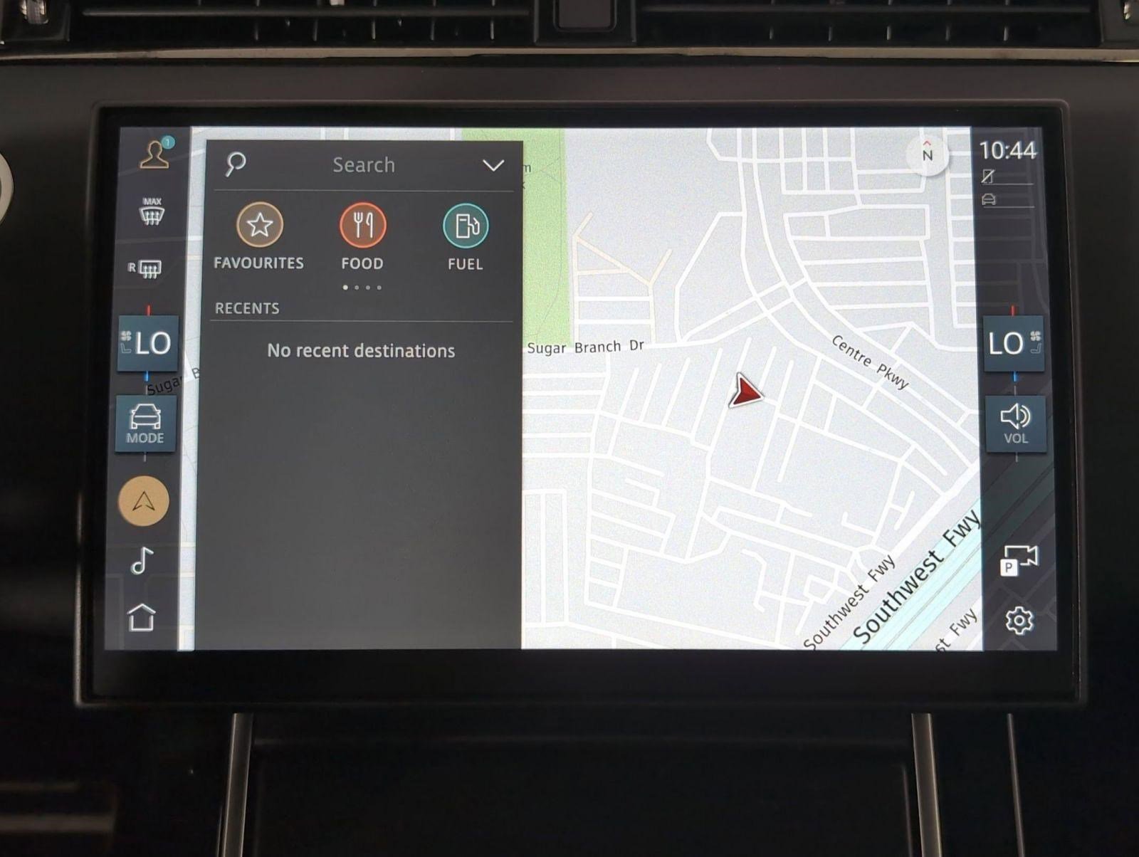 Certified 2026 Land Rover Range Rover Evoque Dynamic SE image 25